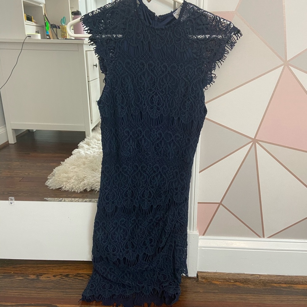 Xenia Dress